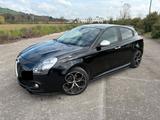 Alfa Romeo Giulietta 1.4 Turbo 105 CV Progressio - gebrauchte Alfa Romeo Giulietta aus dem Jahr 2014