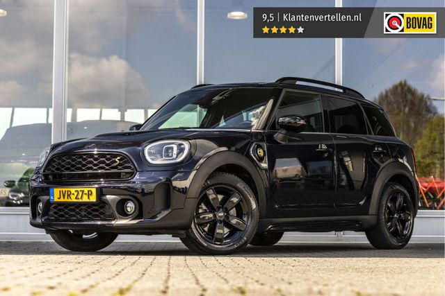 MINI Cooper SE Countryman Mini 1.5 ALL4 Chili | Head-