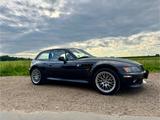 BMW Z3 Coupé 2.8 Top Zustand Liebhaber Fahrzeug  - BMW Z3 aus 2001: Coupe