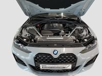 BMW 420 Gran Coupé - Vorschau Bild 15