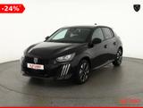 Peugeot 208 1.2 mHEV 110 Aut. LED Navi Kamera Sitzheizun