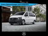 Mercedes-Benz Vito 114 TOURER PRO XL+NAV+KAMERA+TEMPOMAT+KLIMA - Mercedes Vito Diesel Kleinbus 8-Sitzer
