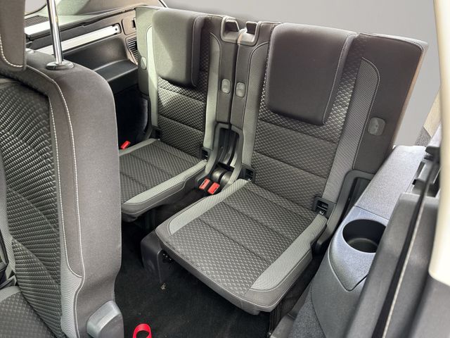 Touran 1.5 TSI Active, 7 Sitzer, Navi, ACC, DSG