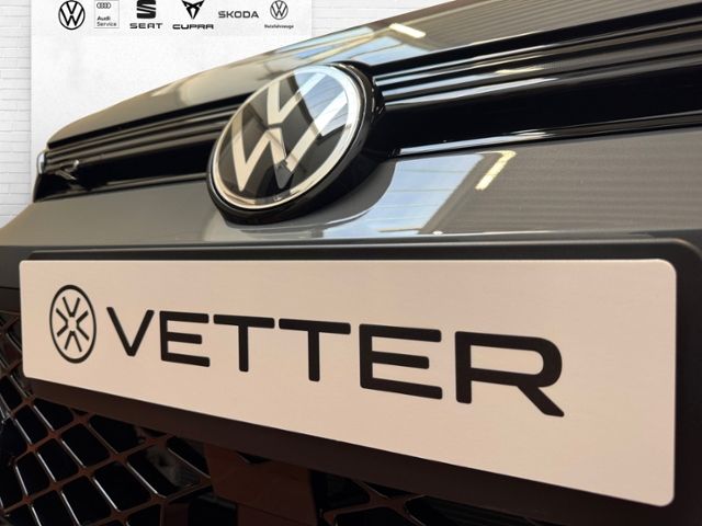 Fahrzeugabbildung Volkswagen Golf Variant R-Line 1,5 l eTSI OPF 110 kW (150 P