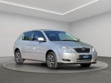 Toyota Corolla 1.6 AUTOMATIK KLIMA °TÜV NEU - Toyota Corolla aus 2002