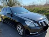 Mercedes-Benz Mercedes E350 CDİ Avantgarde - Mercedes-Benz E 350 in Hamm