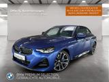 BMW 220i Coupé M Sport Kamera HiFi LED Sitzheizung - gebrauchte BMW 220 aus dem Jahr 2023