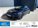 BMW 430i xDrive Gran Coupé M Sport PRO ACC/LED+/360 - BMW 430 Gran Coupé Jahreswagen