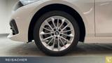 BMW 118i Advantage,AHK,LCProf, DAB,LED, - BMW 118 Gebrauchtwagen in Augsburg