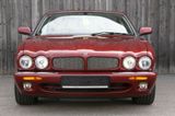 Jaguar XJR mit 2 Jahre Garantie