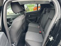 Peugeot 208 - Vorschau Bild 10