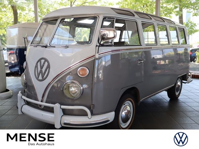 Volkswagen T1 Samba Umbau