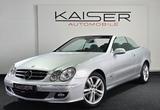Mercedes-Benz CLK 280 Cabrio*KEYLESS*MEMORY*NAVI*BI-XENON*PDC - gebrauchte Mercedes-Benz CLK 280 aus dem Jahr 2006