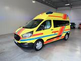 Ford Transit Custom 340 *RTW*KTW*KARTSANA LIEGE*STUHL - Angebote