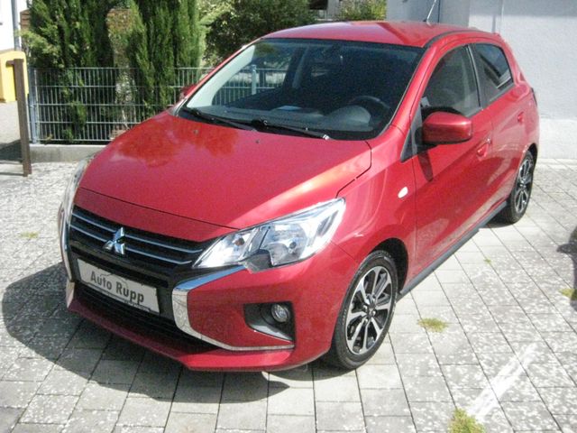 Mitsubishi Space Star Select+