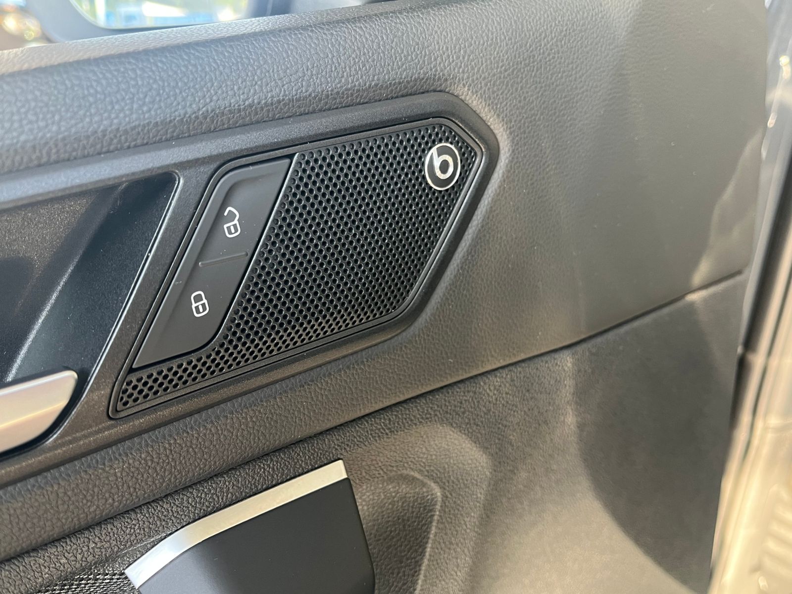 Fahrzeugabbildung SEAT Tarraco Xcellence 4Drive AHK 7-Sitz. LED NAVI