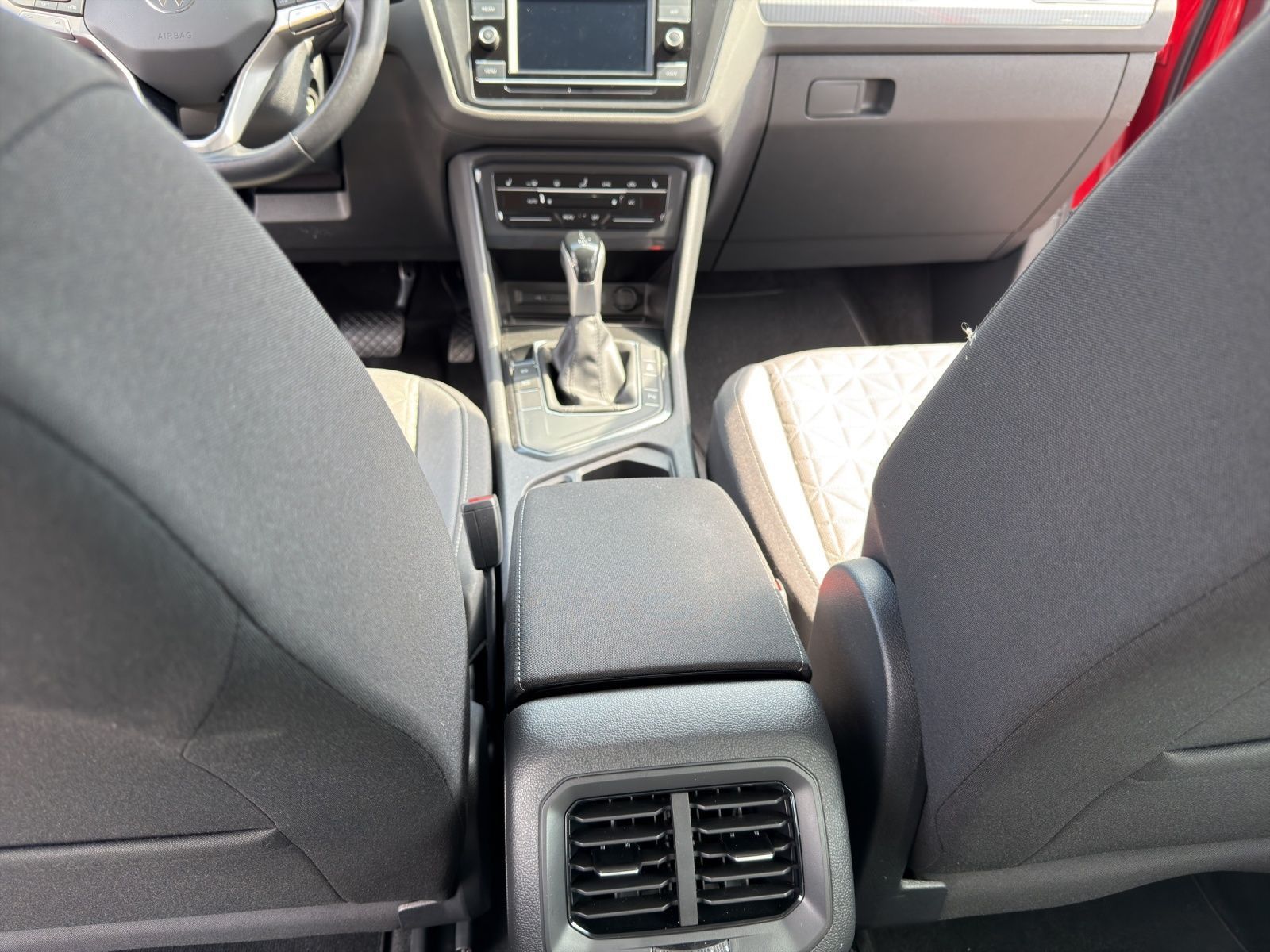 Volkswagen Tiguan Life 1.5 TSI DSG*ACC*LED*Shz.*elektr. Hec foto 7