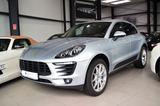 Porsche Macan S Diesel * Panorama-/ 20" SportDesign* - Porsche Macan in Duisburg
