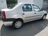 Dacia Logan - gebrauchte Dacia Logan aus dem Jahr 2007