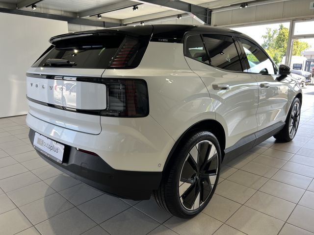 Volvo EX30 Ultra AWD Performance ACC BLIS Pano 360°
