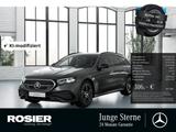 Mercedes-Benz E 200 T AMG Sport Advanced NIGHT AHK ACC PANO BT - Mercedes-Benz E 200 in Braunschweig