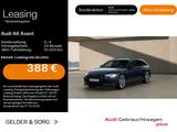 Audi A6 Avant 35 TDI Avant advanced AHK*Matrix*Pano* - Audi A6 aus 2025
