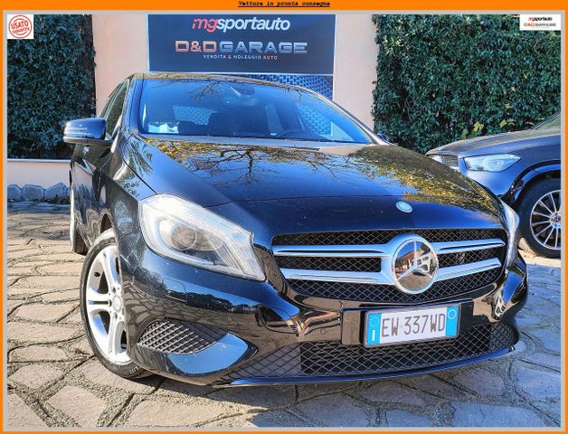 Mercedes-Benz Mercedes-benz A 180 A 180 Sport