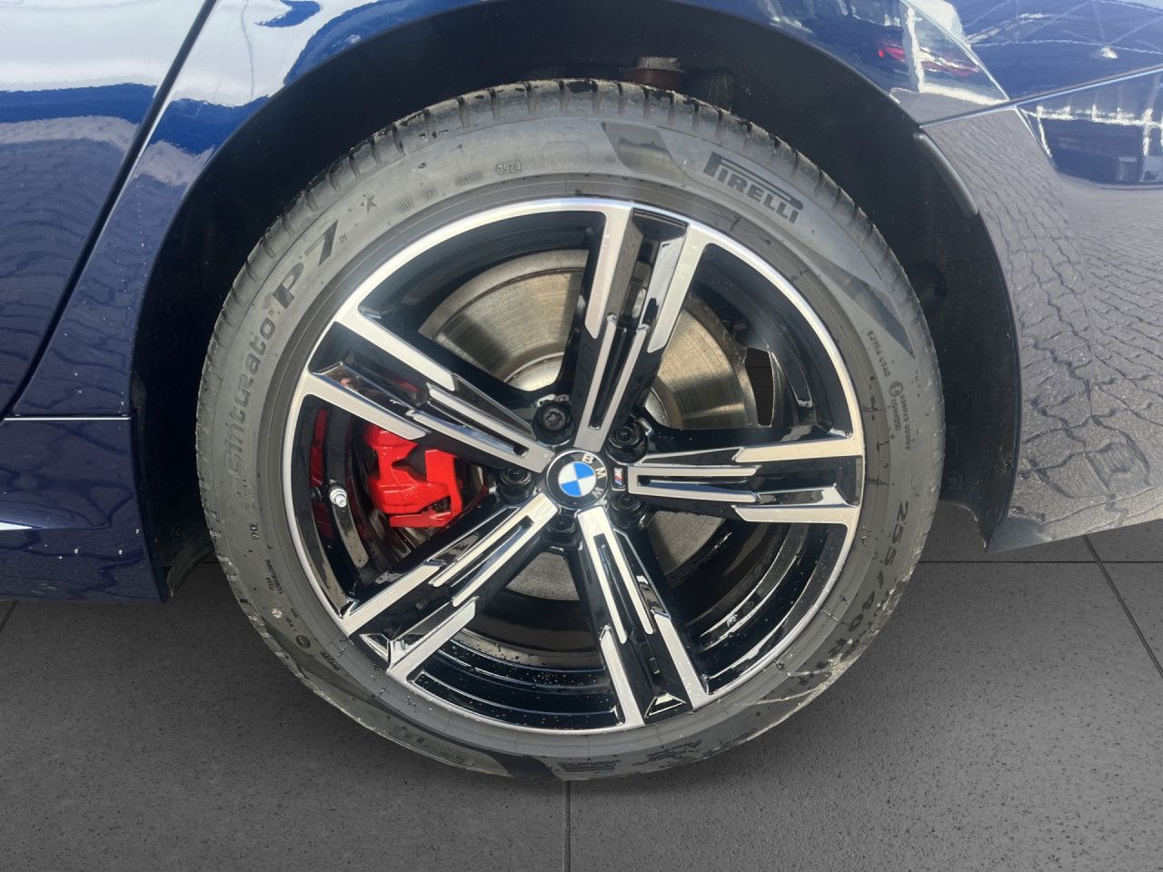 BMW 330 - Bild 19