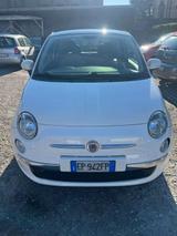 Fiat 500 1.2 Pop - Fiat 500 aus 2012: Pop