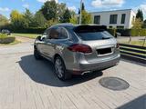 Porsche Cayenne S Diesel aus 1. Hand mit Vollausstattung - gebrauchte Porsche Cayenne aus dem Jahr 2014