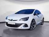 Opel Astra OPC Navi Xenon Bluetooth PDC Leder LM-20' - Opel Astra mit Benzin-Antrieb: Navigationssystem, Limousine, Klimaanlage
