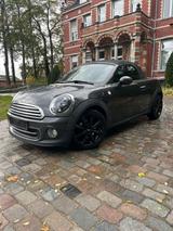 MINI Cooper Roadster Cooper - MINI Cooper Roadster: 3 Türen