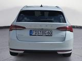 Skoda Octavia Combi TOUR 2,0 TDI 7-Gang-DSG - Skoda Octavia: Tour