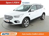 Ford Kuga 2.0 TDCi Titanium Aut.*NAVI*ACC*CAM*PDC*SHZ - Ford Kuga: Tdci Titanium