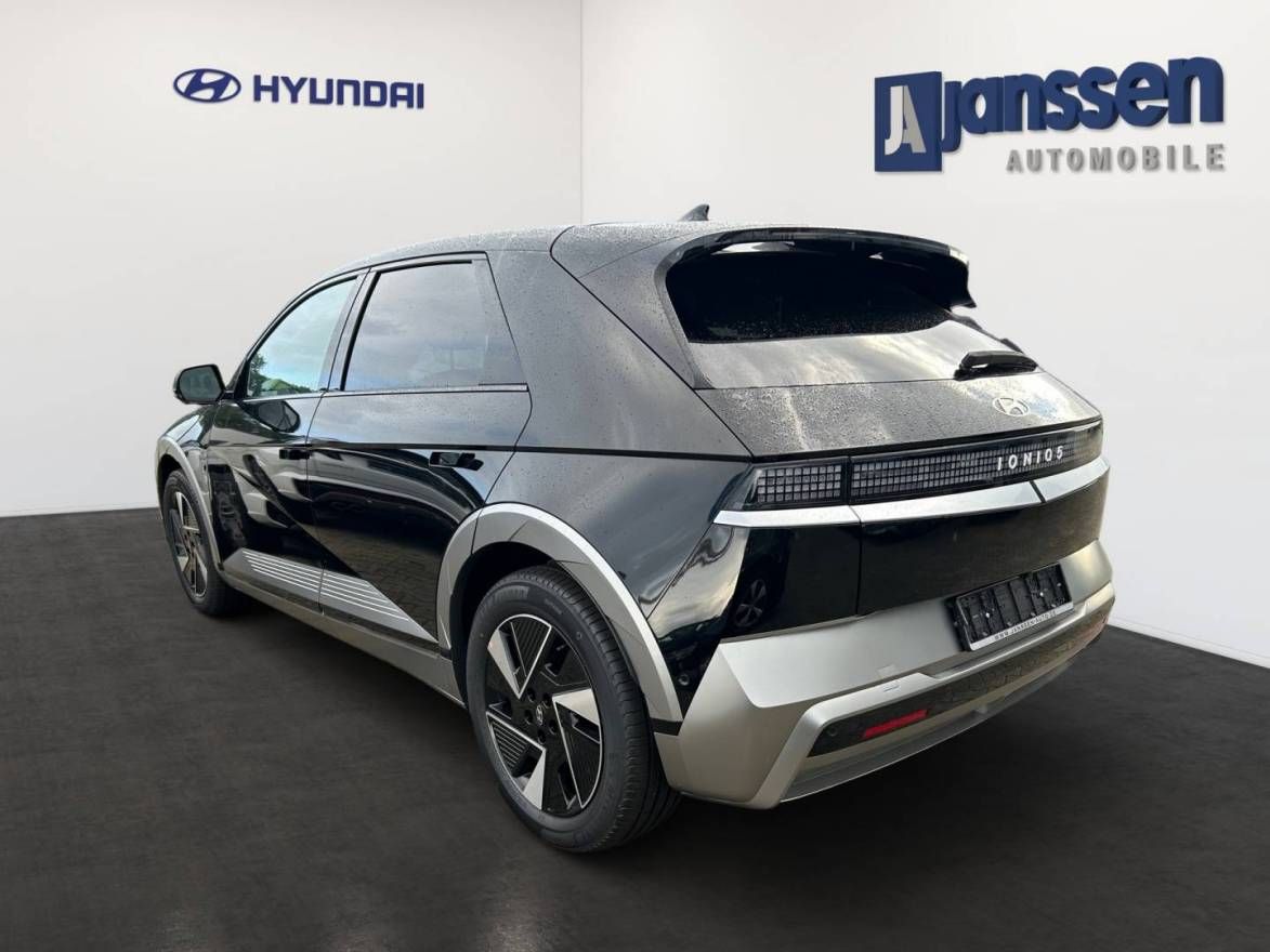 Fahrzeugabbildung Hyundai IONIQ 5 FL CENTRIQ BOSE Soundsystem, Park-Sitz-L