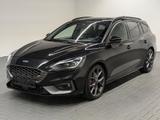 Ford Focus Turnier ST LED/Recaro/Parkassist/HUD/B&O/1 - Ford Focus Gebrauchtwagen in Magdeburg