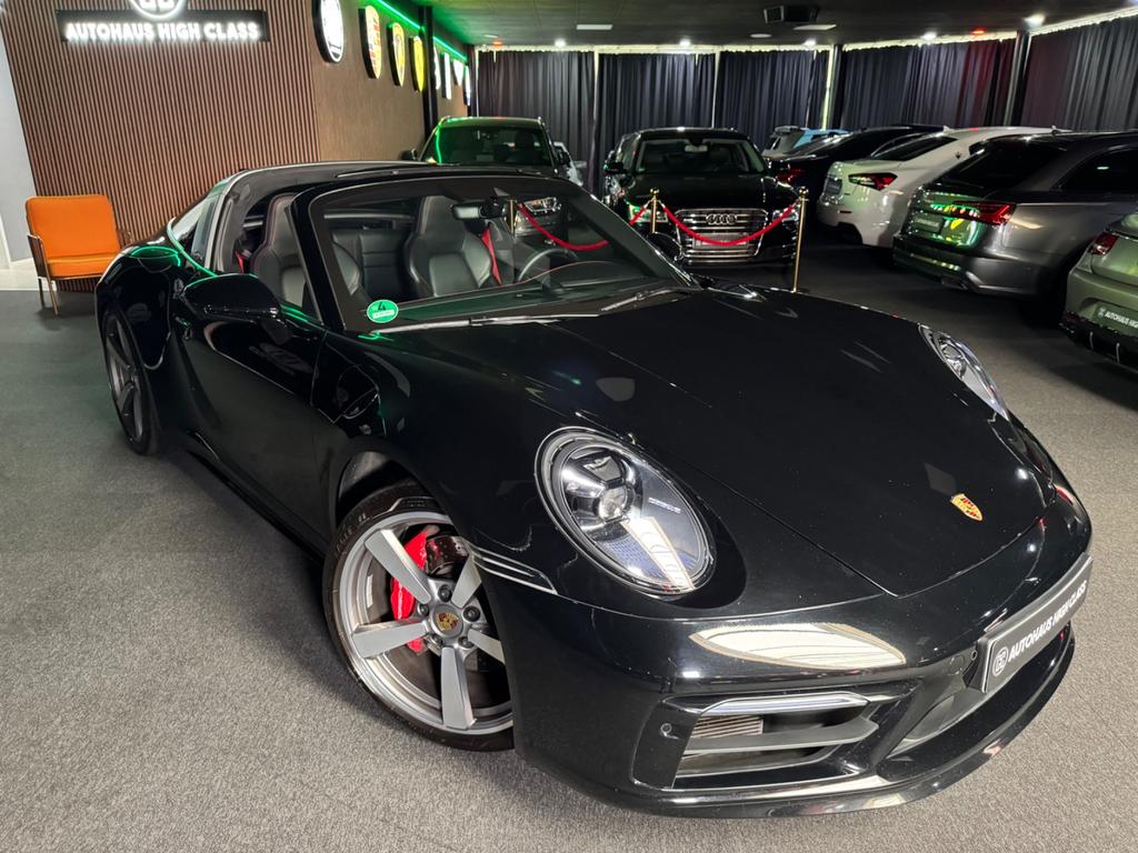 Porsche 911 Urmodell