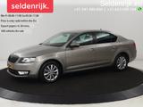 Skoda Octavia 1.0 TSI Ambition | 1e besitzer | sitzhei - Skoda Octavia mit Benzin-Antrieb: Limousine, Automatik