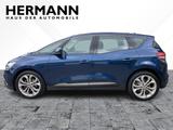 Renault Scenic IV 1.5 dCi 110 Energy Experience *AHK*SHZ - Renault Scenic mit Diesel-Antrieb