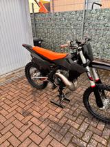 KTM SX 250 - Angebote
