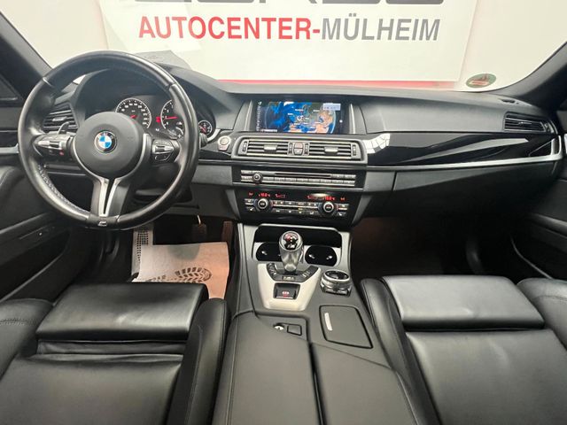 BMW M5 Competition Harman 68.000KM,Deutsches Modell