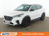 Hyundai Tucson 1.6 TGDI N-Line 4WD Aut.*NAVI*LED*360°CAM - Hyundai Gebrauchtwagen in Hannover