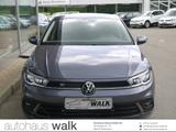 Volkswagen Polo VI EU6d 1.0 TSI DSG Life LED DAB App RFK - Volkswagen Polo mit Benzin-Antrieb: Kleinwagen, 6r