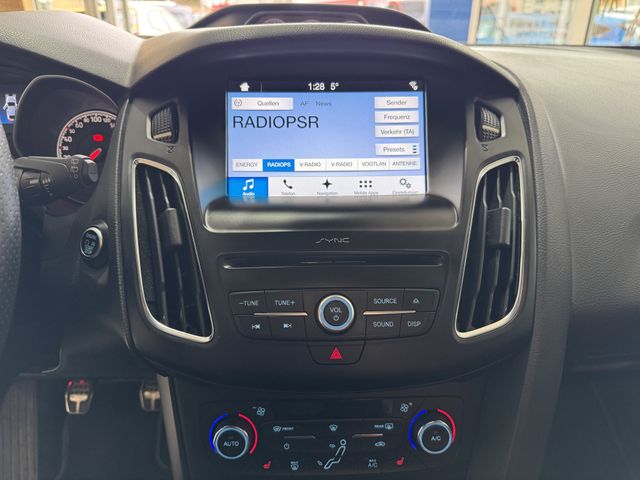 Ford Focus Turnier ST 250PS