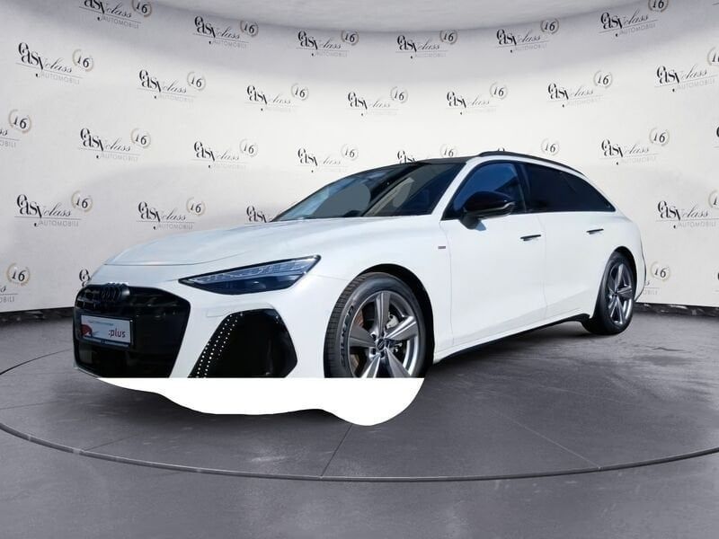 Image of Audi A6