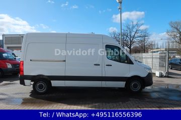 Mercedes Sprinter - 6