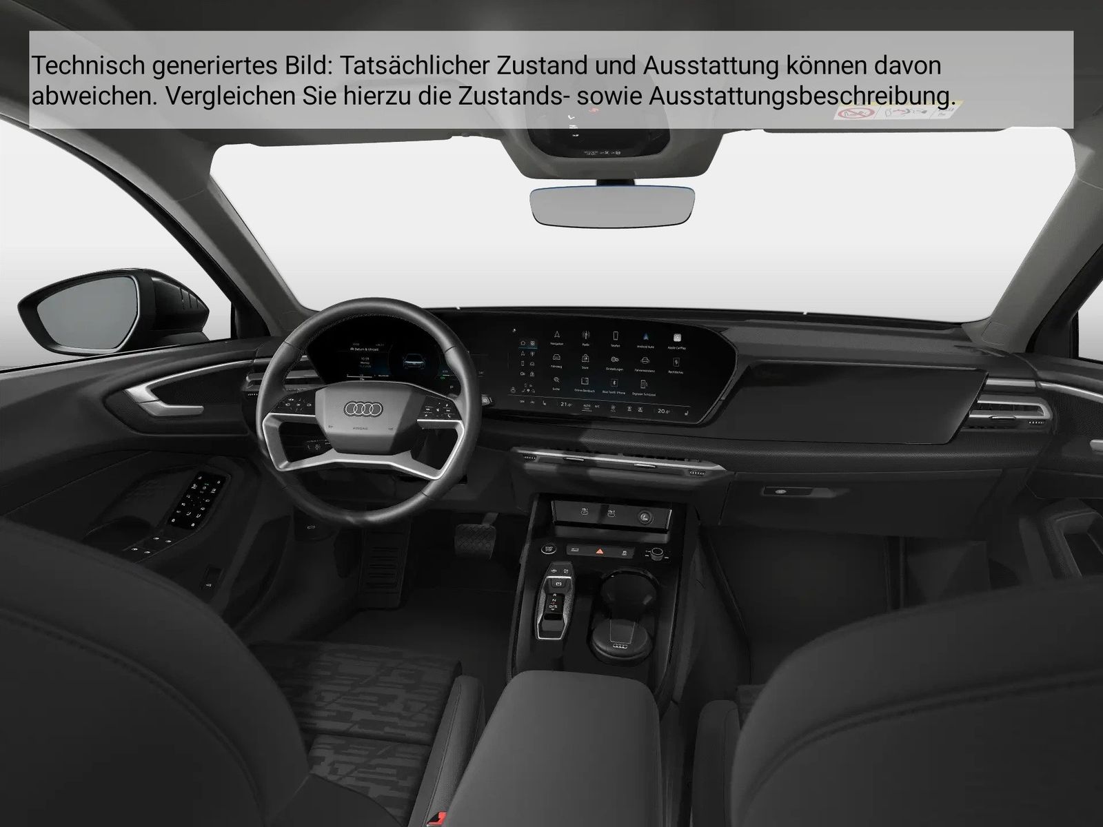 Audi A5 - Bild 6