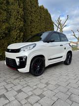 Ligier JS 60 Sport Ultimate