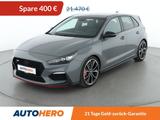 Hyundai i30 2.0 TGDI N Performance*NAVI*LED*TEMPO*CAM* - Hyundai Gebrauchtwagen in Stuttgart