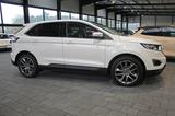 Ford Edge Titanium 4x4(PANO, Business Paket, Leder) - Ford Edge: Geländewagen